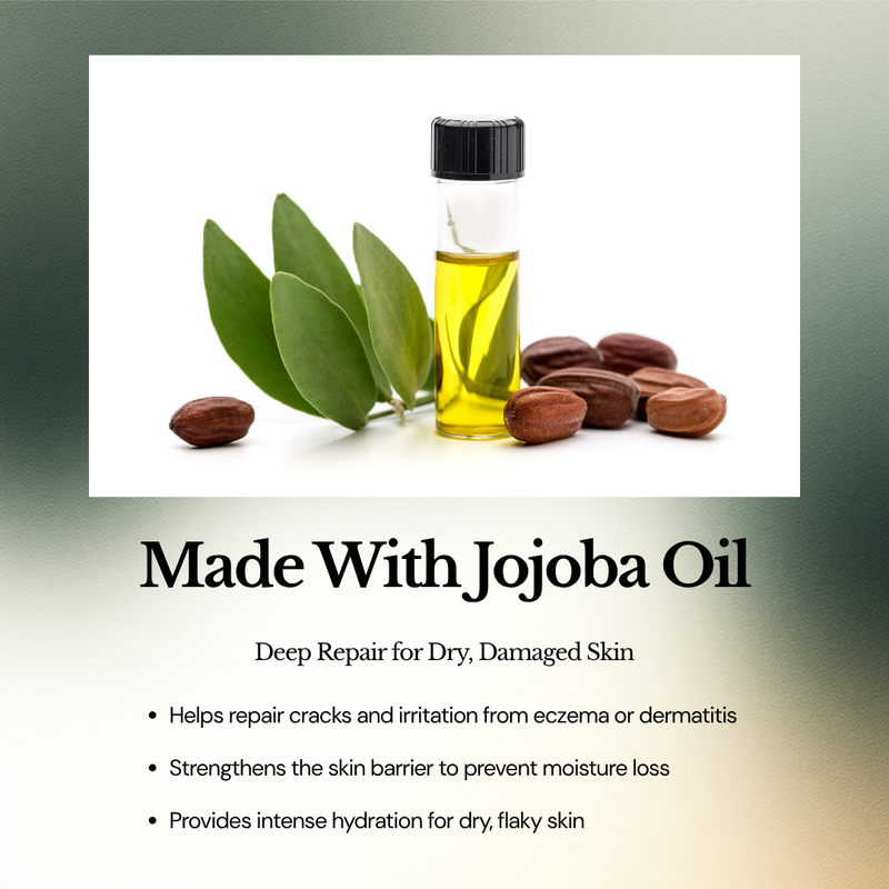 Oasis Serenity Premium Shower Gel